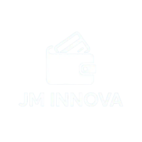 Logo JM INNOVA