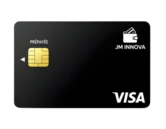 Carte Visa Virtuelle
